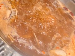 -辣斗辣老火锅(开发区店)