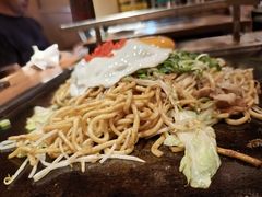 -鹤桥风月(ヨドバシ梅田店)