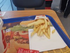 -汉堡王(北京三里屯购物中心)