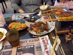 -马海涛牛肉串·午市牛腩饭·烧烤夜宵(领汇广场店)