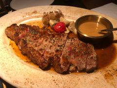 -404干式熟成牛排馆•聚会餐厅