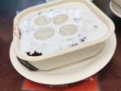 紫米汤圆-民信老铺(双皮奶博物馆店)