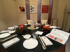 包厢-阿庄新豫菜(通泰路店)