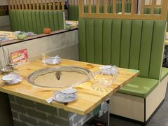 -和晟shèng铁锅炖·东北菜(南山店)
