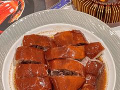 -東園·廣州味·點心與燒鵝(东山口店)