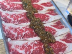 -杨记齐齐哈尔烤肉(总店)