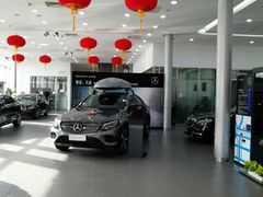 -奔驰利星行(北京花乡店)