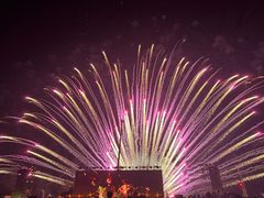 -泰达航母主题公园