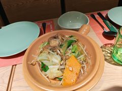 -mango tree芒果树泰国餐厅(青岛万象城店)