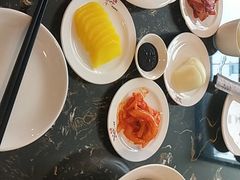 -桃园中华料理炸酱面(燕儿岛路店)
