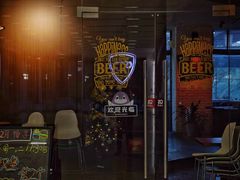 -Ricci睿奇美式餐厅(五道口店)