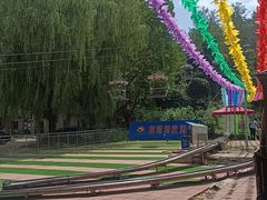 -富斯特索道