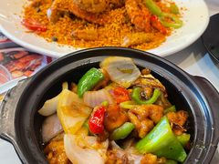 -日昌餐馆(亦庄店)