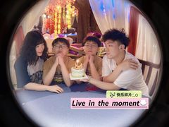 -派悦坊·甜品·蛋糕(虹口龙之梦店)