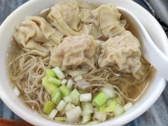 -竹园竹升面(西关总店)