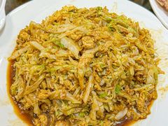 -小铜锣湾海鲜家常菜馆(河西店)