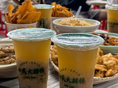 -小民大排档(光谷店)