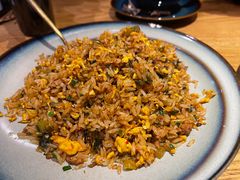 -麦麦山云南菜(复地活力城店)