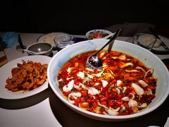 -麻六记(新天地店)