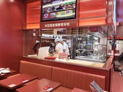 -喜家德虾仁水饺(世纪大都会店)