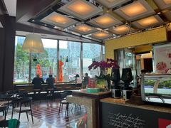 -西点坊(浦东香格里拉店)