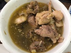 -北京龙庆四季香农家饭庄·灶台鱼·碳烤虹鳟鱼(龙庆峡店)