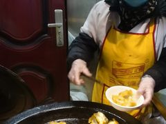 -蒋家桥饺面店(东关街店)