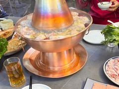 -老高烧烤(龙华星河iCO店)