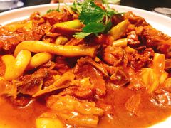 -鹏馨羊羔肉·非遗(新建街店)