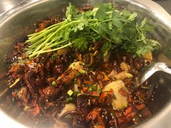 -天治宣·野椒鸡(龙头寺总店)