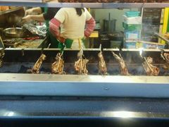 -老黄记手撕烤兔(玉林街店)