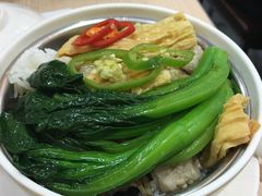 -佰搭果·广式茶餐厅(石牌东路店)