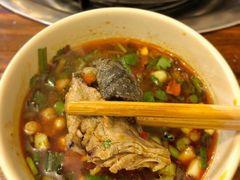 黑竹香鸡-黑竹香鸡(营和巷店)