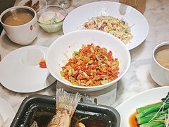 -湖锦酒楼·30年经典湖北菜(沌口店)