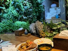 -森味薪火烧•烧鸟居酒屋•日本料理(望京店)