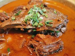 -金典银峰老鹅馆·昆山菜(亭林公园店)