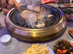 -杨小佳·齐齐哈尔烤肉·烤串(广州店)