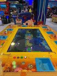 -蹦蹦乐园(南桥百联店)