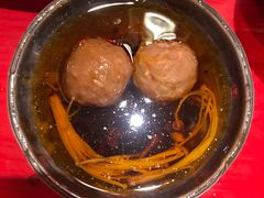 谭公鸭血-谭鸭血老火锅(漳州路店)