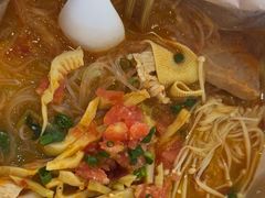 -见味花甲(福田coco park店)