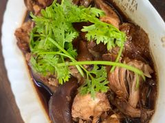 -松發肉骨茶(牛车水店)