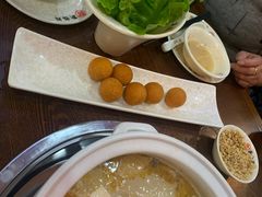 -新招鲜(长江路店)
