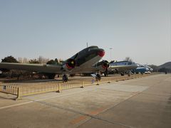 -中国航空博物馆