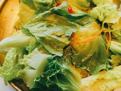 -西塔老太太泥炉烤肉(川沙百联店)