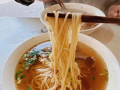 -鑫明明拉面(宁化路店)