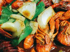 -龙虾风暴(松江店)