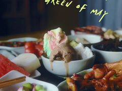 -青藤茶馆(南山路店)