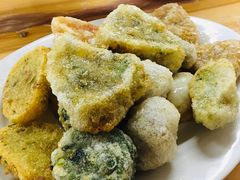 -飘香小食店(国平路店)