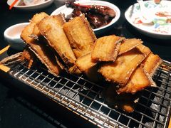 -老头儿油爆虾·知味杭州(爱琴海购物中心)