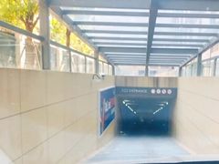 -复地万科·活力城-停车场